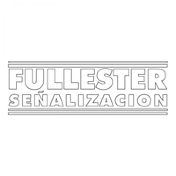 Logo of FULLESTER SEÑALIZACION