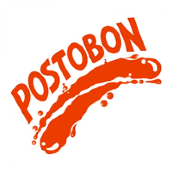 Logo of logo postobon