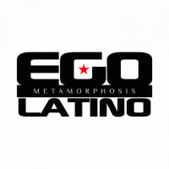 Logo of Ego Latino