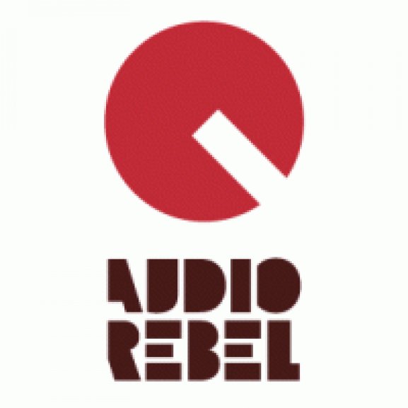 Logo of AUDIO REBEL