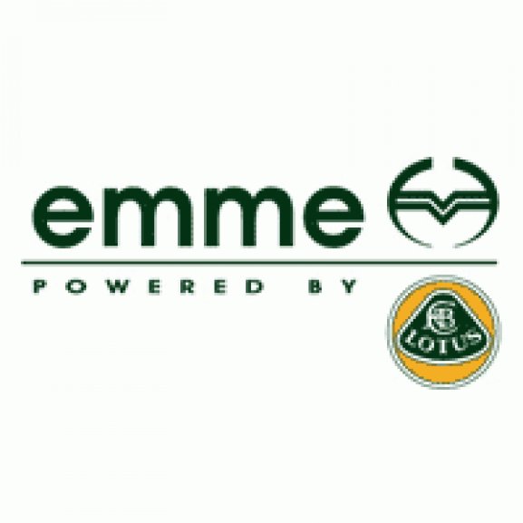 Logo of EMME Lotus