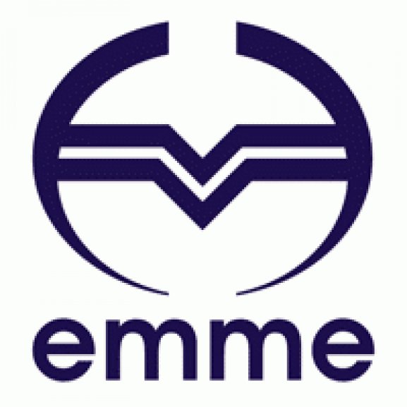 Logo of EMME