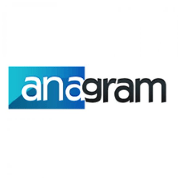 Logo of Anagram