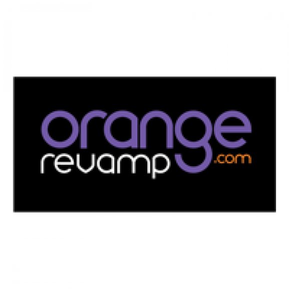 Logo of Orange Revamp