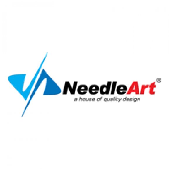 Logo of NeedleArt