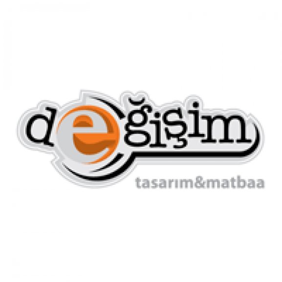 Logo of Degisim Tanitim