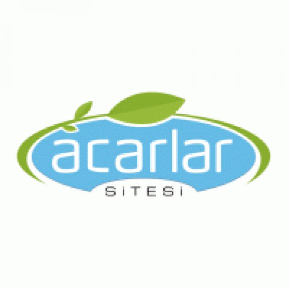 Logo of acarlar sitesi