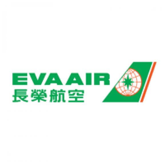 Logo of Eva Airways