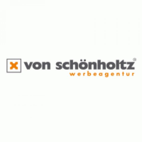Logo of von schönholtz Werbeagentur