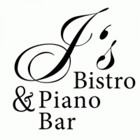 Logo of J's Bistro & Piano Bar