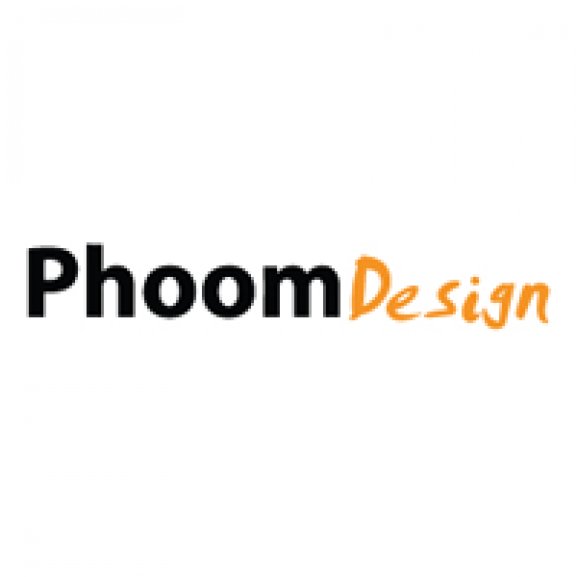 Logo of phoomdesign