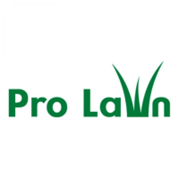 Logo of Pro Lawn