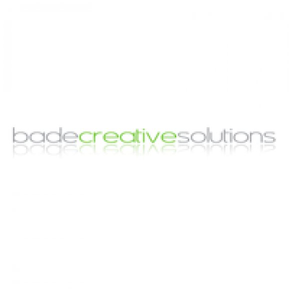 Logo of badecreativesolutions