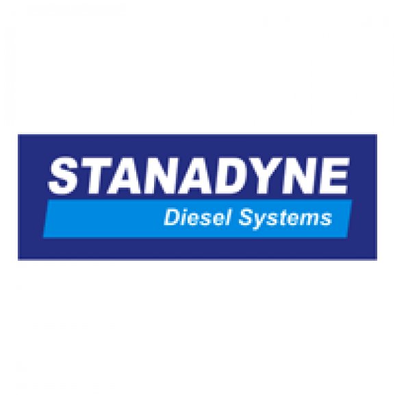 Logo of Stanadyne Diesel Systems