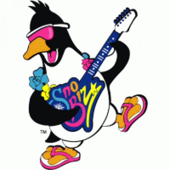 Logo of Sno-Biz Spooner