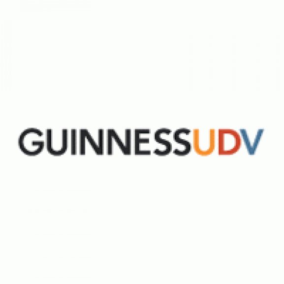 Logo of Guiness UDV