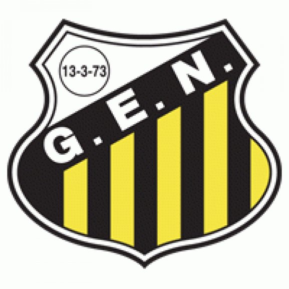 Logo of Gremio Novorizontino