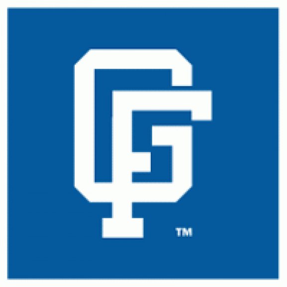 Logo of Great Falls Dodgers