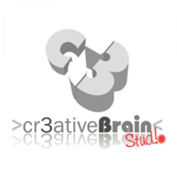 Logo of Cr3ativeBrain Studio