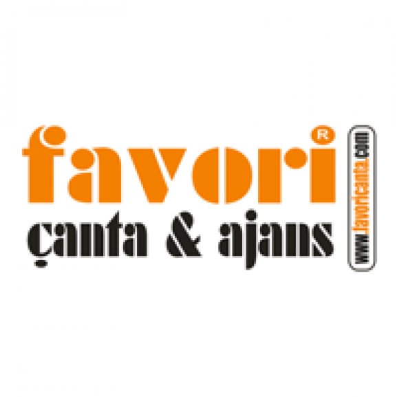 Logo of Favori Çanta