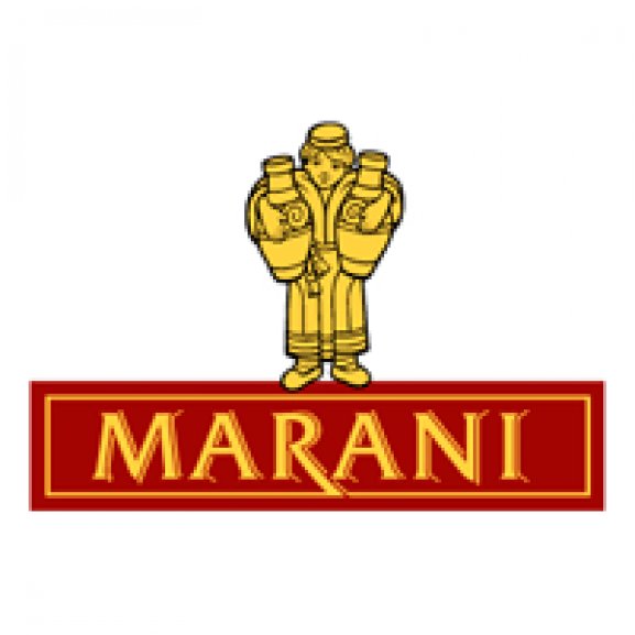 Logo of MARANI