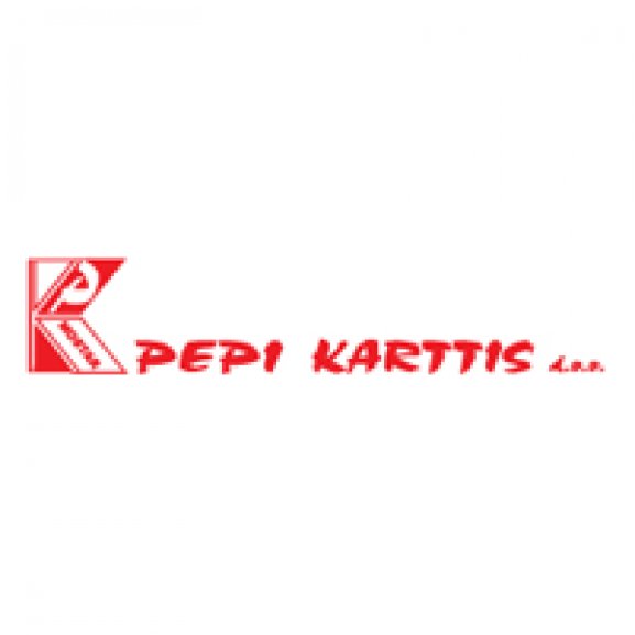 Logo of pepi karttis