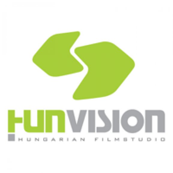 Logo of Hunvision