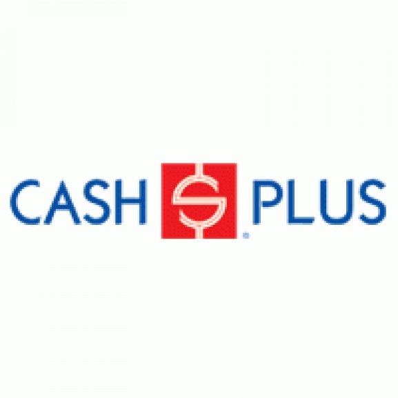 Logo of Cash Plus