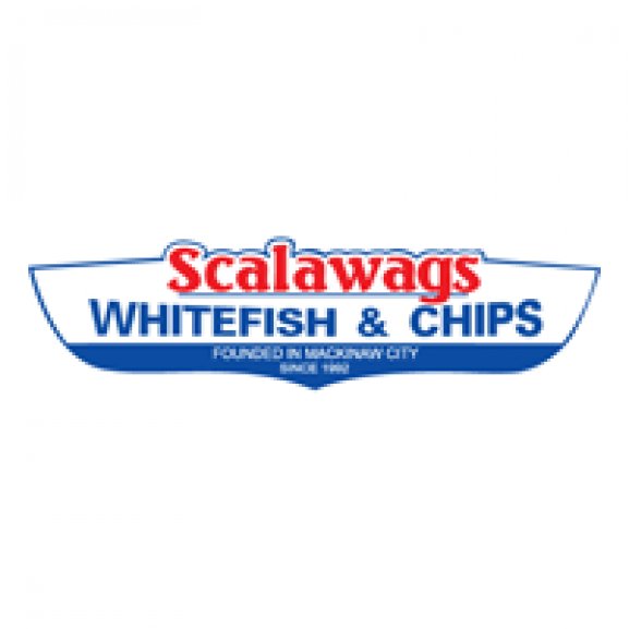 Logo of Scalawags