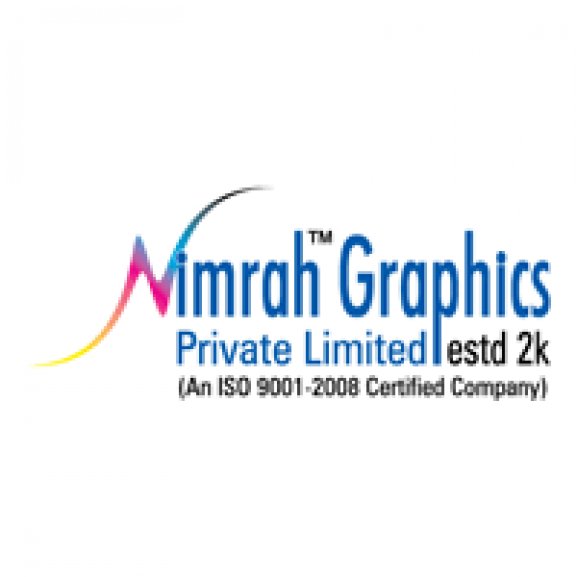 Logo of Nimrah Graphics Pvt. Ltd.