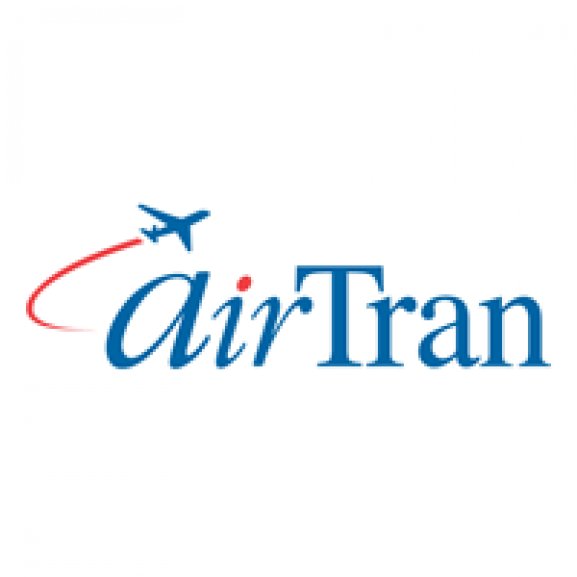 Logo of AirTran Airways