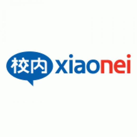 Logo of xiaonei