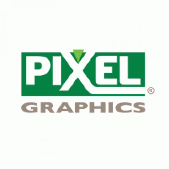 Logo of Pixel Graphics Co. LLC