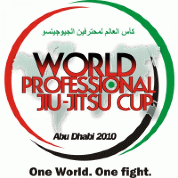 Logo of WORLD PROFESSIONAL JIU-JITSU CUP 2010