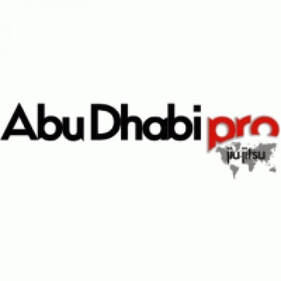 Logo of ABU DHABI PRO
