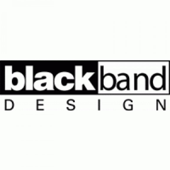 Logo of Blackband Design