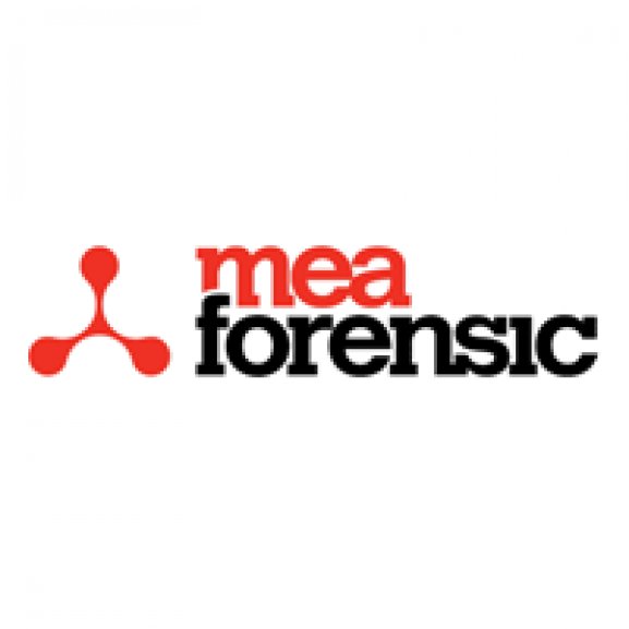 Logo of MEA Forensic