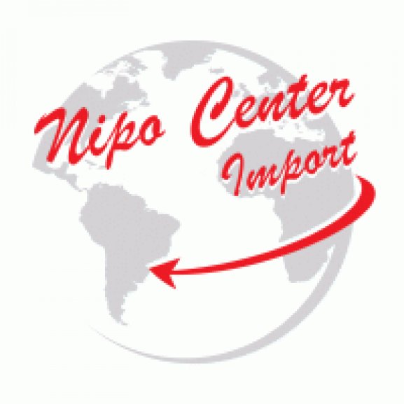 Logo of Nipo Center Import