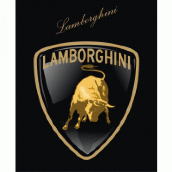 Logo of Lamborghini