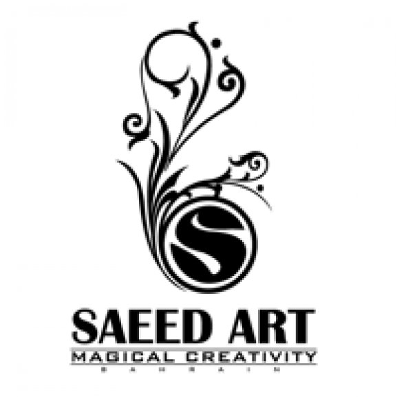 Logo of SAEED ART
