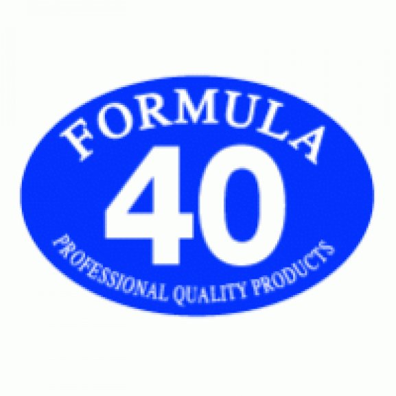 Logo of Formula 40