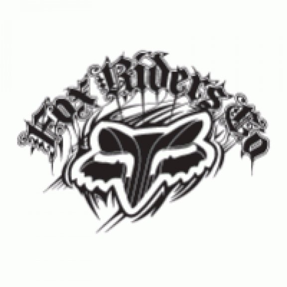 Logo of Fox Riders Company