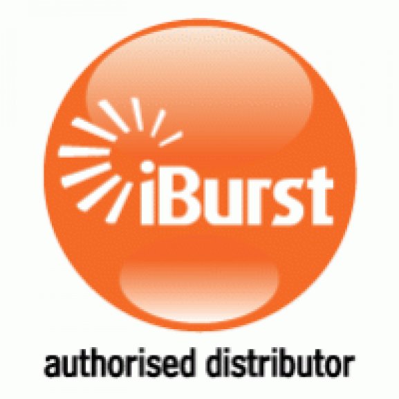 Logo of iBurst Internet