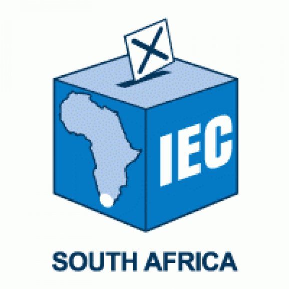Logo of Independent Electoral Commission