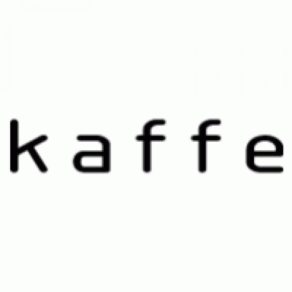 Logo of Kaffe