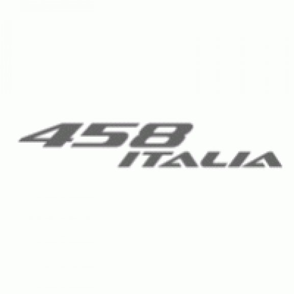 Logo of Ferrari 458 Italia