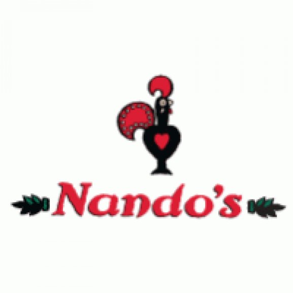 Logo of Nando&#039;s 09