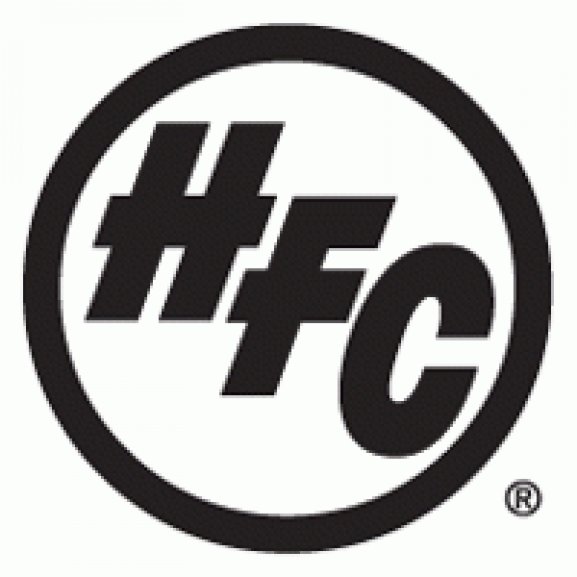 Logo of HFC