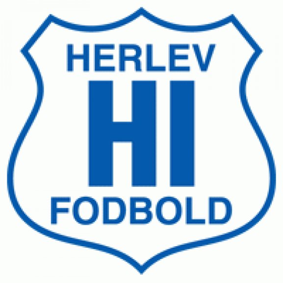 Logo of Herlev IF