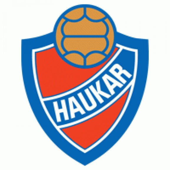 Logo of Haukar